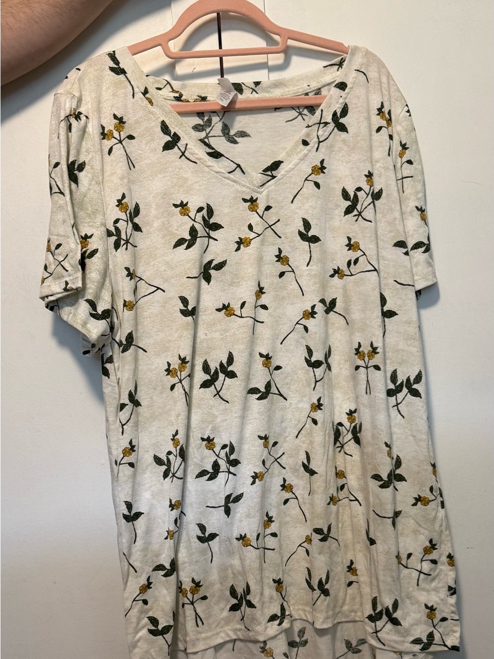 Lularoe Christy tee